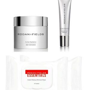 Rodan + Fields Bundle